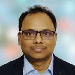 Dr Rajiv Sinha